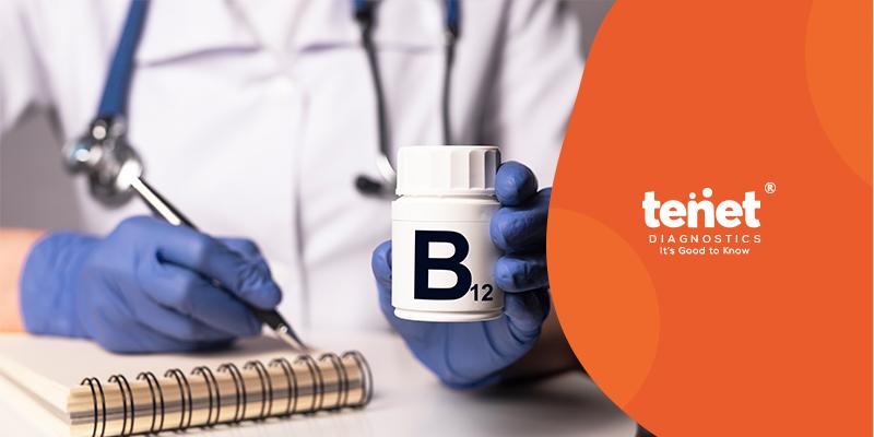 Purpose Of the Vitamin B-12 Test